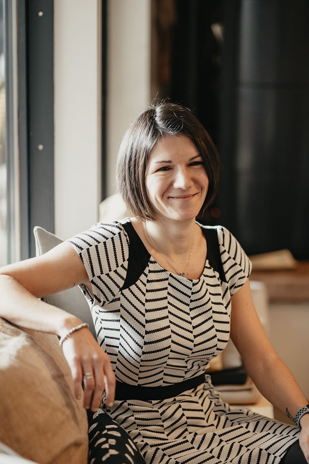 Laura LECOEUR