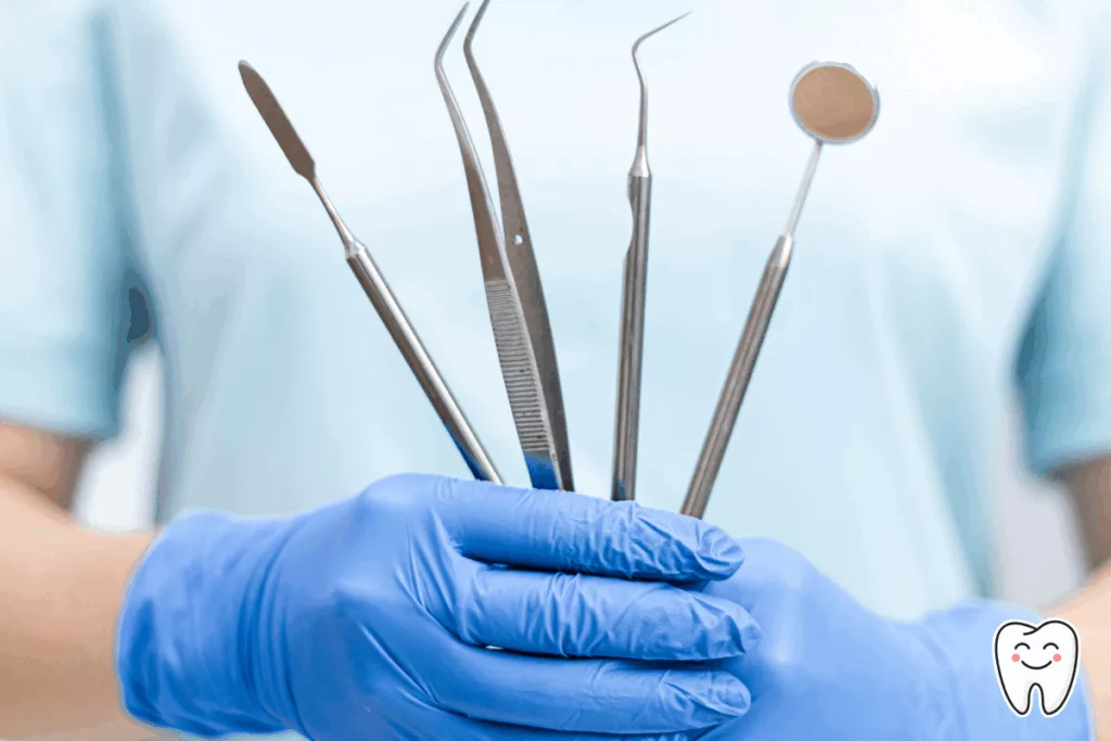 Conventionnement des chirurgiens dentistes