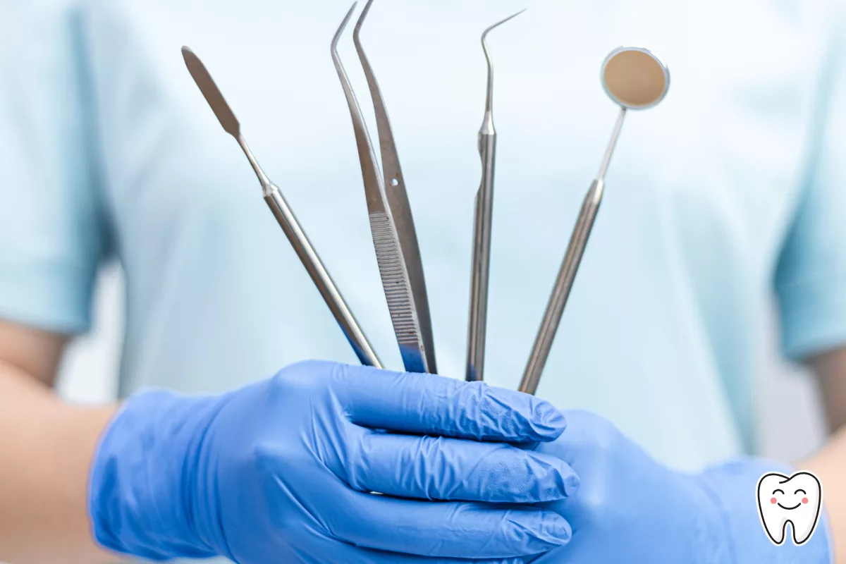 Conventionnement des chirurgiens dentistes