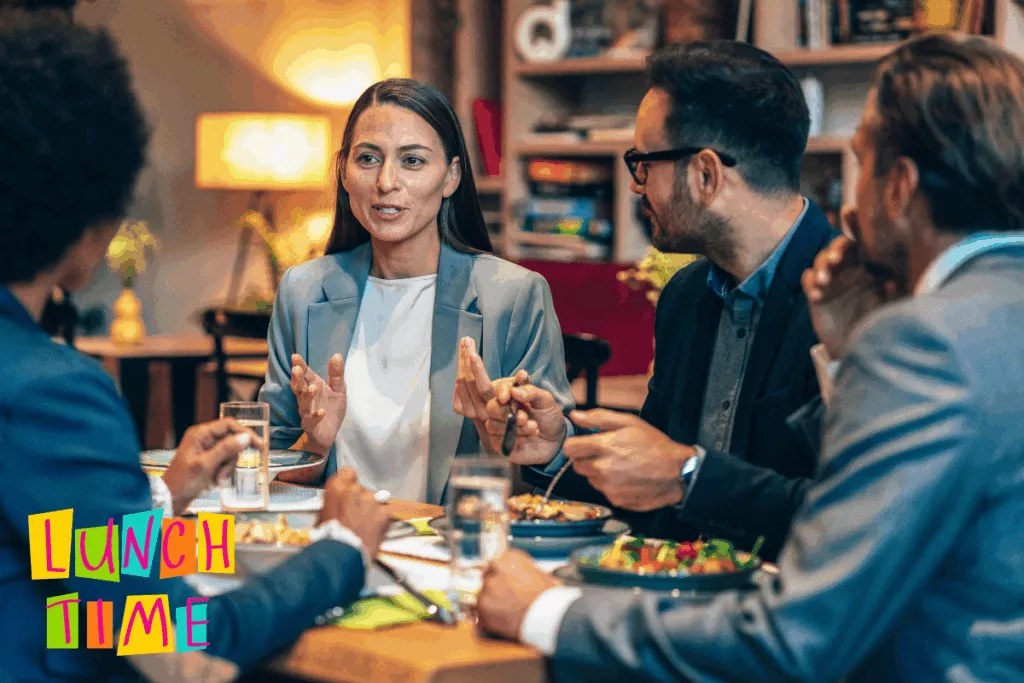 La déduction des frais de repas pour les professionnels de santé