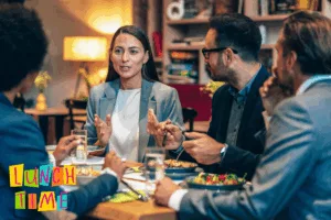 La déduction des frais de repas pour les professionnels de santé