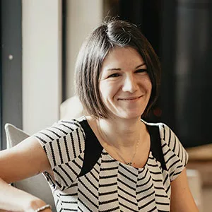 Laura LECOEUR​